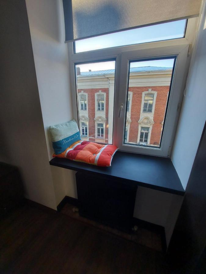 Stylish Deluxe apartment!!! Lviv Extérieur photo
