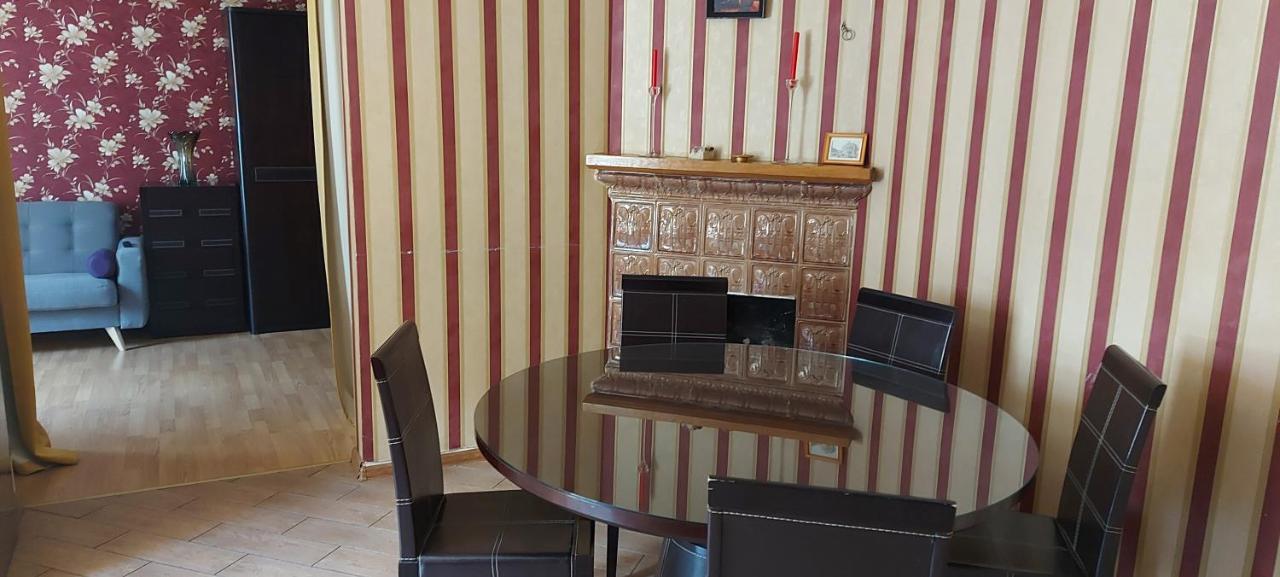 Stylish Deluxe apartment!!! Lviv Extérieur photo