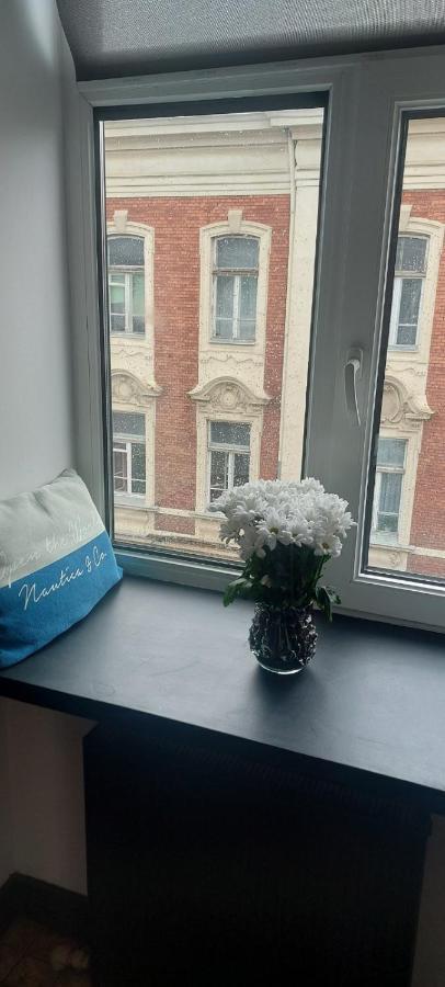 Stylish Deluxe apartment!!! Lviv Extérieur photo