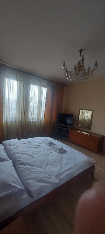 Stylish Deluxe apartment!!! Lviv Extérieur photo