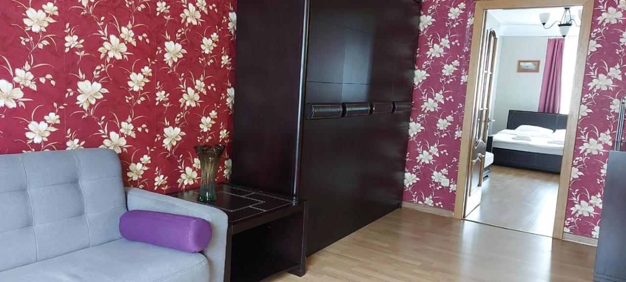 Stylish Deluxe apartment!!! Lviv Extérieur photo