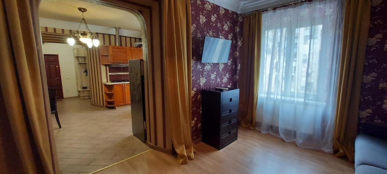 Stylish Deluxe apartment!!! Lviv Extérieur photo