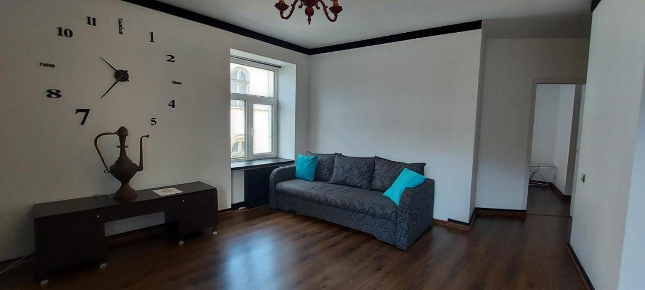 Stylish Deluxe apartment!!! Lviv Extérieur photo
