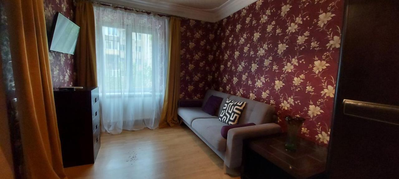 Stylish Deluxe apartment!!! Lviv Extérieur photo