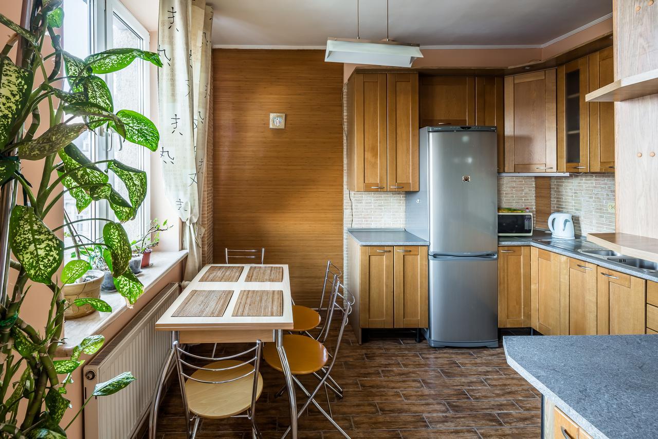 Stylish Deluxe apartment!!! Lviv Extérieur photo